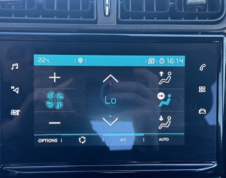 C3 SOCIETE 1.5 BLUEHDI 100CH S&S BVM 6 FEEL NAV