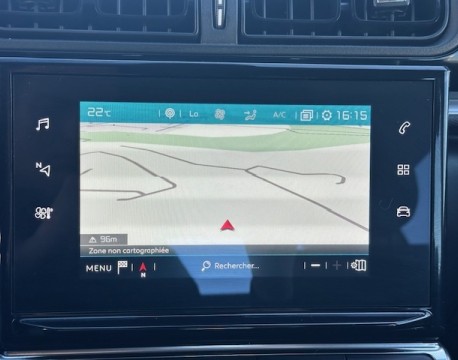 C3 SOCIETE 1.5 BLUEHDI 100CH S&S BVM 6 FEEL NAV