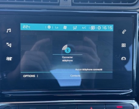 C3 SOCIETE 1.5 BLUEHDI 100CH S&S BVM 6 FEEL NAV