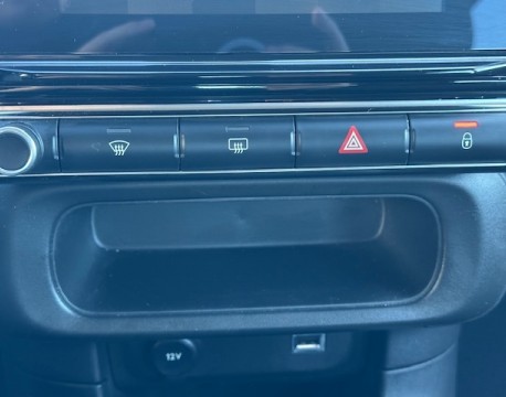 C3 SOCIETE 1.5 BLUEHDI 100CH S&S BVM 6 FEEL NAV