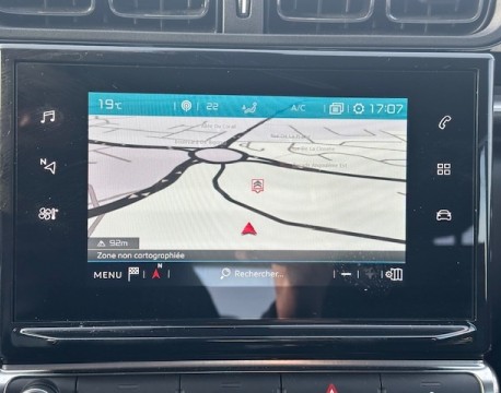 C3 1.2 PURETECH 110CH S&S SHINE EAT6