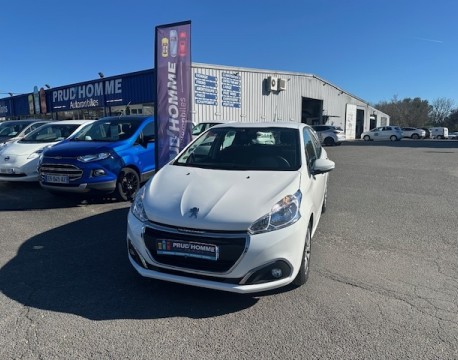 208 1.5 BLUEHDI 100CH S&S PRENIUM PACK AFFAIRE