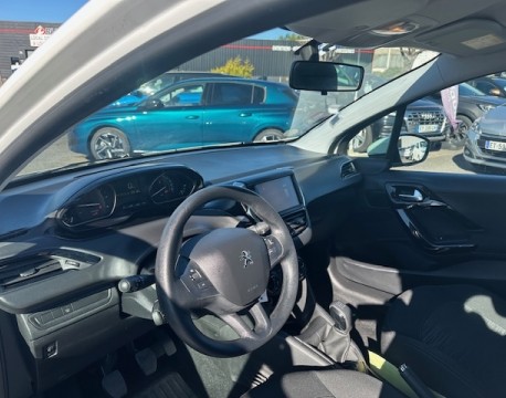 208 1.5 BLUEHDI 100CH S&S PRENIUM PACK AFFAIRE