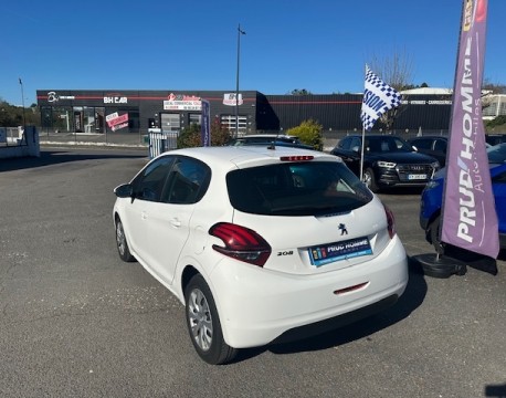 208 1.5 BLUEHDI 100CH S&S PRENIUM PACK AFFAIRE