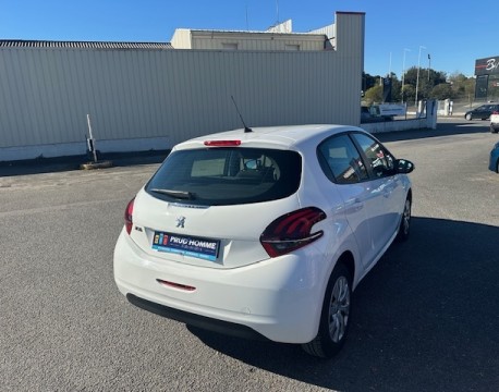 208 1.5 BLUEHDI 100CH S&S PRENIUM PACK AFFAIRE