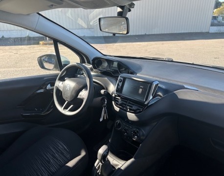 208 1.5 BLUEHDI 100CH S&S PRENIUM PACK AFFAIRE