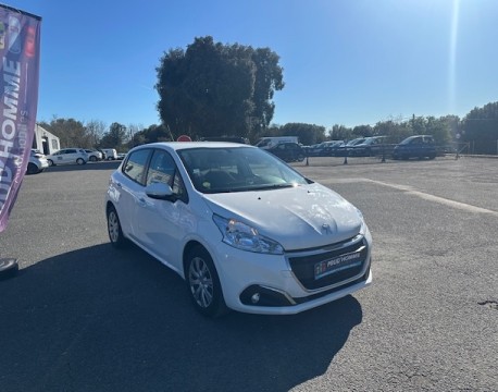 208 1.5 BLUEHDI 100CH S&S PRENIUM PACK AFFAIRE