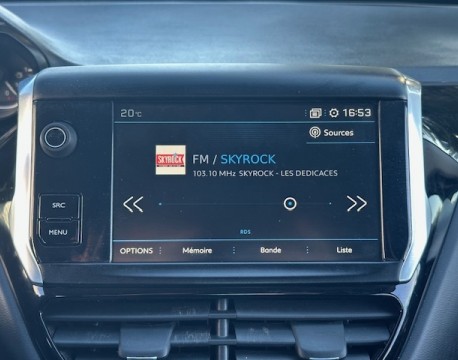 208 1.5 BLUEHDI 100CH S&S PRENIUM PACK AFFAIRE