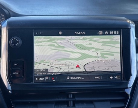 208 1.5 BLUEHDI 100CH S&S PRENIUM PACK AFFAIRE