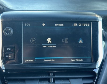 208 1.5 BLUEHDI 100CH S&S PRENIUM PACK AFFAIRE