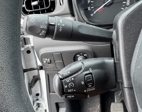 C3 SOCIETE 1.5 BLUEHDI 100CH S&S BVM 6 FEEL NAV