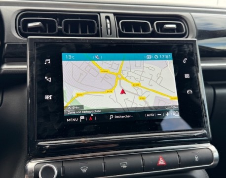 C3 SOCIETE 1.5 BLUEHDI 100CH S&S BVM 6 FEEL NAV