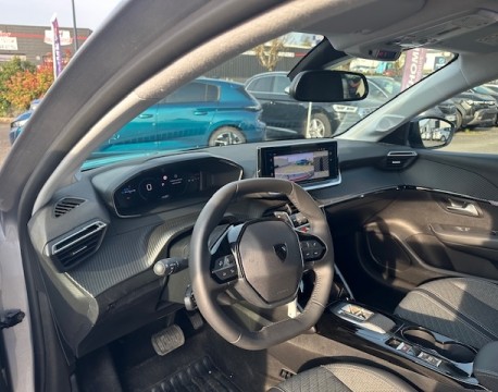 208 1.2 HYBRID 110CH ALLURE E-DCS6