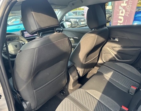 208 1.2 HYBRID 110CH ALLURE E-DCS6