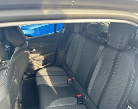 208 1.2 HYBRID 110CH ALLURE E-DCS6