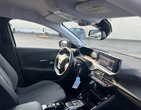 208 1.2 HYBRID 110CH ALLURE E-DCS6