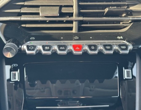 208 1.2 HYBRID 110CH ALLURE E-DCS6