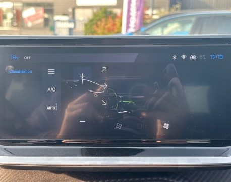 208 1.2 HYBRID 110CH ALLURE E-DCS6