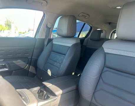 C5 AIRCROSS BLUEHDI 130CH S&S SHINE