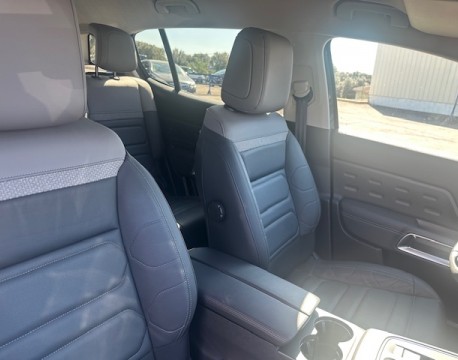 C5 AIRCROSS BLUEHDI 130CH S&S SHINE