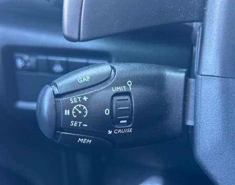 C5 AIRCROSS BLUEHDI 130CH S&S SHINE