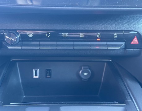 C5 AIRCROSS BLUEHDI 130CH S&S SHINE