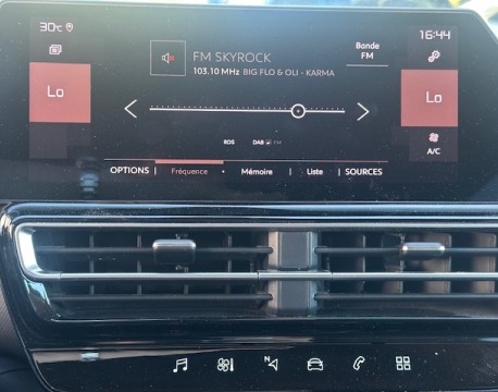 C5 AIRCROSS BLUEHDI 130CH S&S SHINE