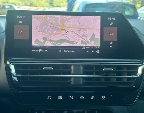 C5 AIRCROSS BLUEHDI 130CH S&S SHINE