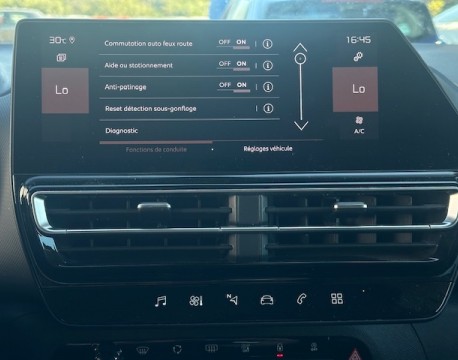 C5 AIRCROSS BLUEHDI 130CH S&S SHINE