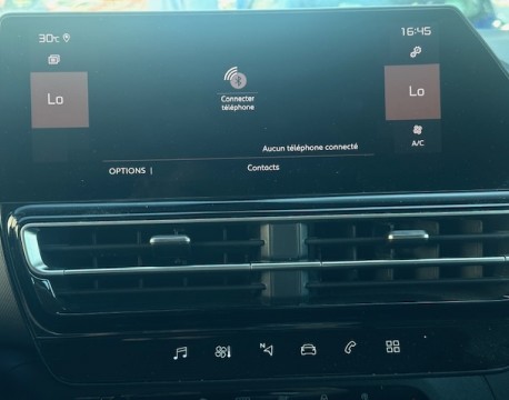 C5 AIRCROSS BLUEHDI 130CH S&S SHINE