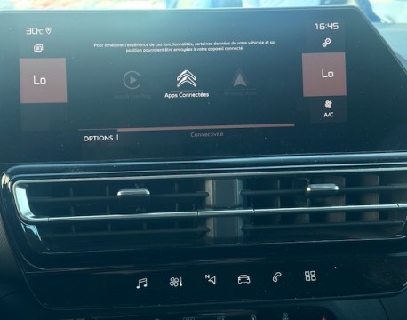 C5 AIRCROSS BLUEHDI 130CH S&S SHINE