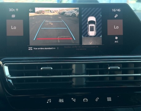 C5 AIRCROSS BLUEHDI 130CH S&S SHINE