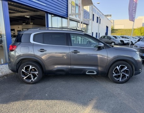 C5 AIRCROSS BLUEHDI 130CH S&S FEEL TOIT OUVRANT