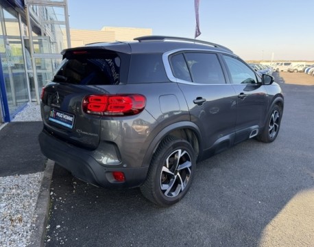 C5 AIRCROSS BLUEHDI 130CH S&S FEEL TOIT OUVRANT