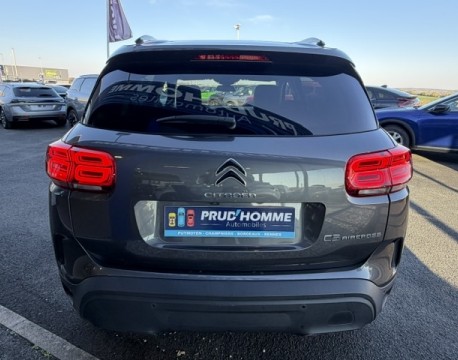 C5 AIRCROSS BLUEHDI 130CH S&S FEEL TOIT OUVRANT