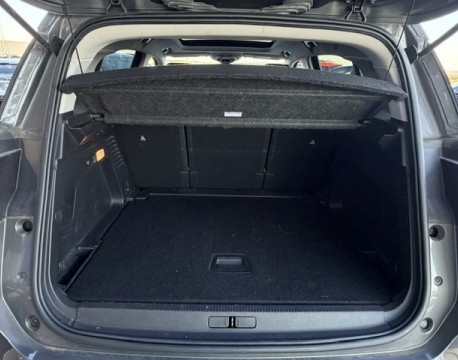 C5 AIRCROSS BLUEHDI 130CH S&S FEEL TOIT OUVRANT