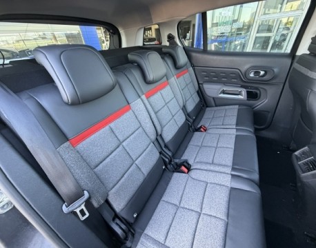 C5 AIRCROSS BLUEHDI 130CH S&S FEEL TOIT OUVRANT