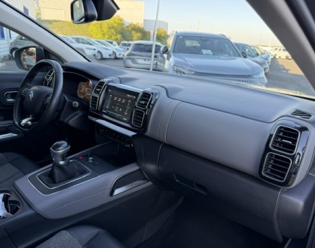 C5 AIRCROSS BLUEHDI 130CH S&S FEEL TOIT OUVRANT