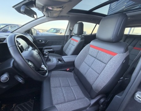 C5 AIRCROSS BLUEHDI 130CH S&S FEEL TOIT OUVRANT
