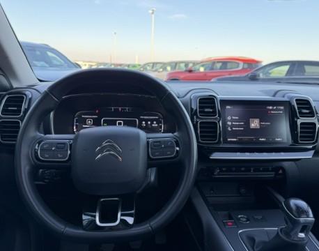 C5 AIRCROSS BLUEHDI 130CH S&S FEEL TOIT OUVRANT