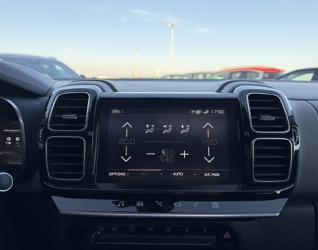 C5 AIRCROSS BLUEHDI 130CH S&S FEEL TOIT OUVRANT