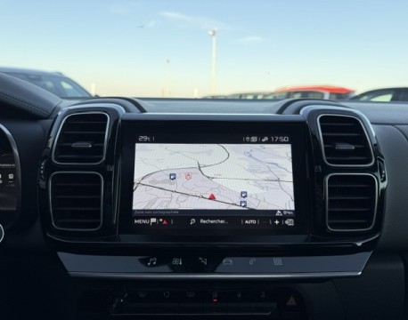 C5 AIRCROSS BLUEHDI 130CH S&S FEEL TOIT OUVRANT