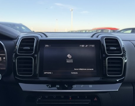 C5 AIRCROSS BLUEHDI 130CH S&S FEEL TOIT OUVRANT