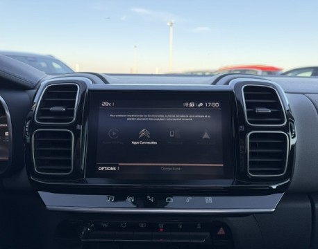 C5 AIRCROSS BLUEHDI 130CH S&S FEEL TOIT OUVRANT