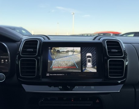 C5 AIRCROSS BLUEHDI 130CH S&S FEEL TOIT OUVRANT