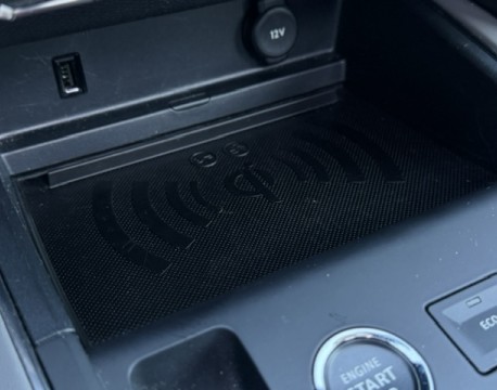 C5 AIRCROSS BLUEHDI 130CH S&S FEEL TOIT OUVRANT