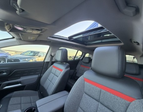 C5 AIRCROSS BLUEHDI 130CH S&S FEEL TOIT OUVRANT