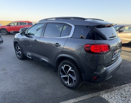 C5 AIRCROSS BLUEHDI 130CH S&S FEEL TOIT OUVRANT