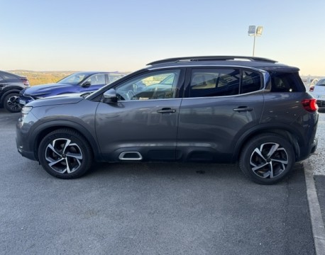 C5 AIRCROSS BLUEHDI 130CH S&S FEEL TOIT OUVRANT