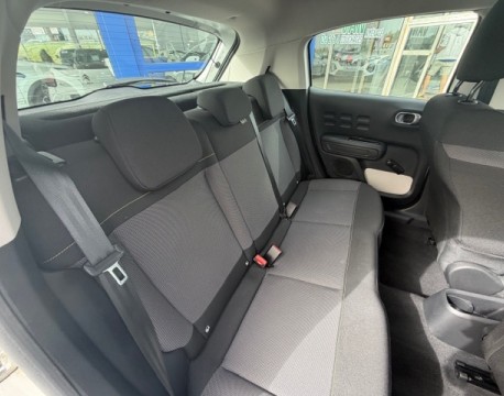 C3 1.2 PURETECH 83CH S&S C-SERIES